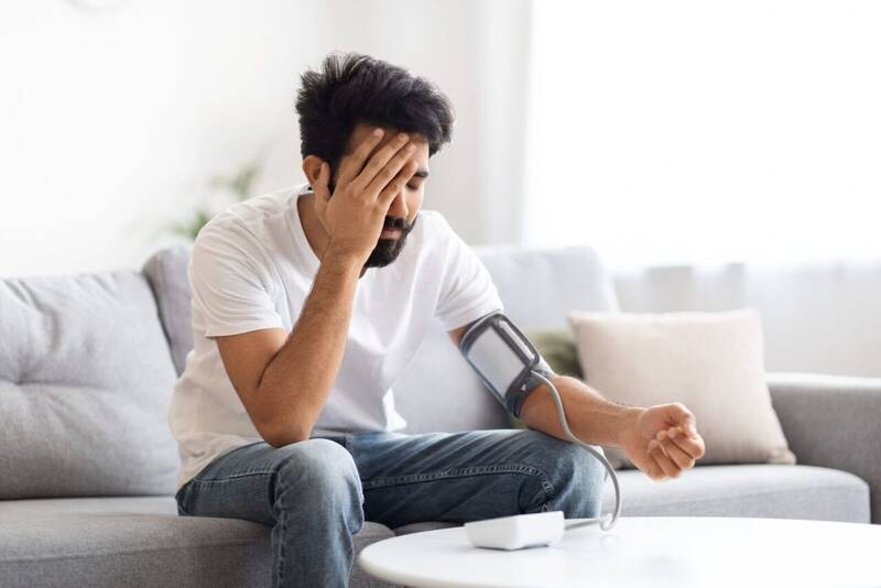استرس،فشار،خون،خواب،قلب،خوني،بدن،دكتر،واكنش،كاهش،افزايش،تأثي ...