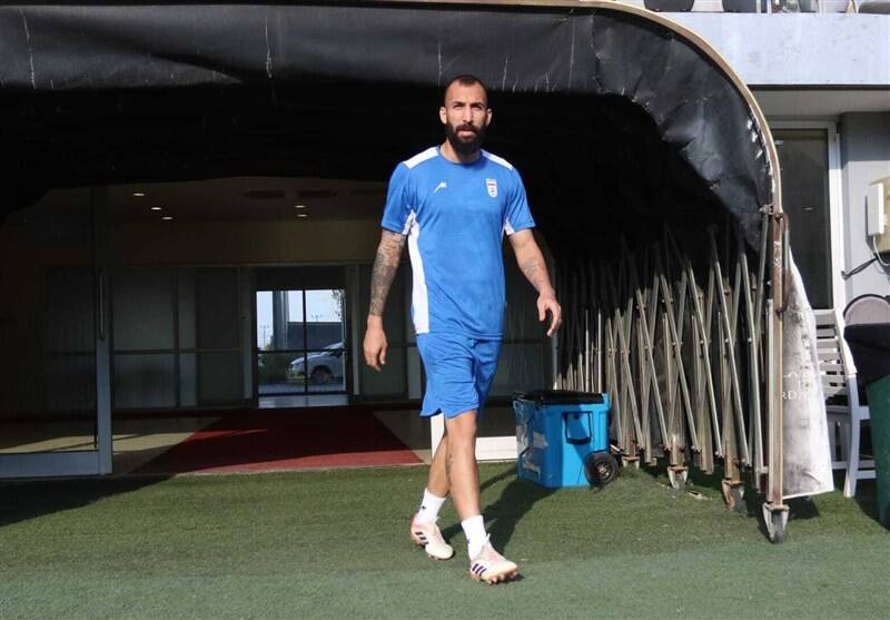 چشمي،كادر،بازيكن،پزشكي