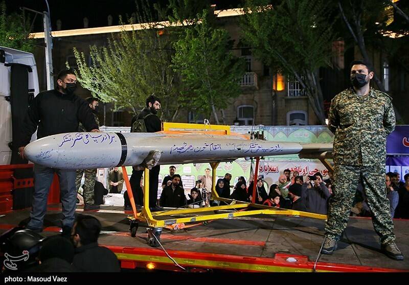 ايران،بازسازي،اطلاعاتي،نظامي،دفاعي،پايگاه،توانايي،صنعتي،آمريكا