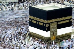 حضور نزدیک به ۳۰ هزار زائر ایرانی در سرزمین وحی