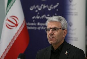 بقائی: هیچ امتیازی از آمریکا نمی‌خواهیم؛ صرفاً خواهان حقوق خود هستیم