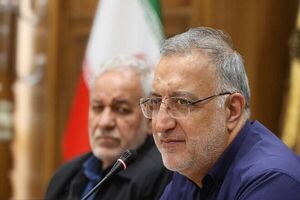 نیروهای مسلح آماده سیلی زدن به دشمن آمریکایی اند