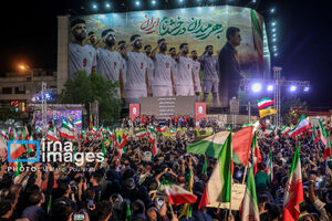 گزارش ال‌موندوی اسپانیا از حضور تیم ملی ایران در جام جهانی/ جنگ را به خاک دشمن می‌برند!