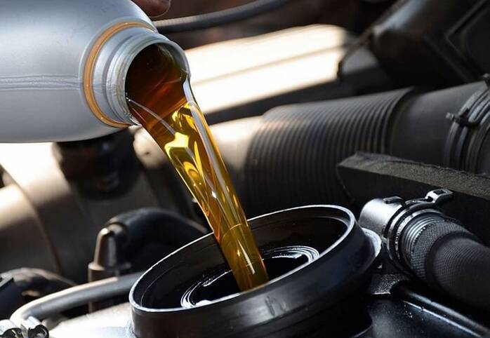 صادرات،بازار،روغن،موتور،تامين،ابلاغيه،ممنوعيت