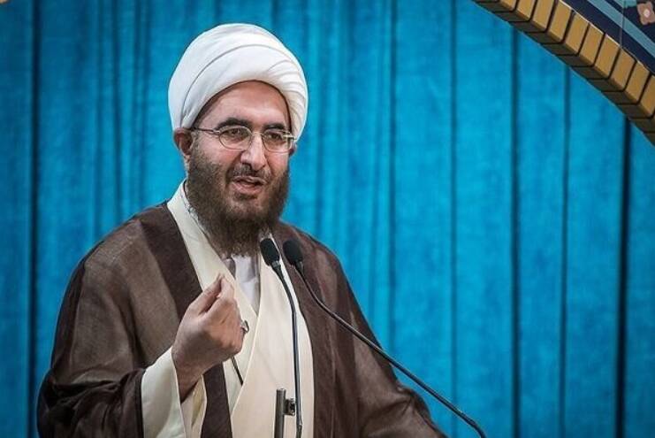 جمعه،امام،تهران،مصرف،اشاره،اكبري،علي،اسراف،خطيب،مساجد،والمسل ...