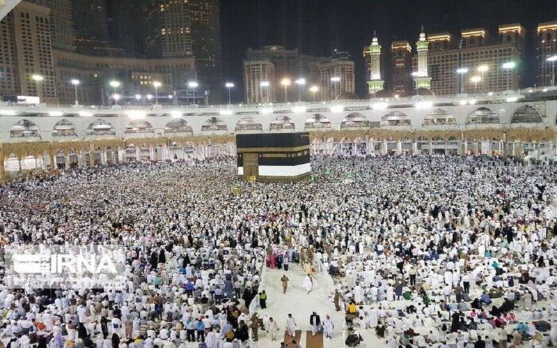 حج،فرهنگي،رابطين،زائران،روحانيون،زيارت،كارگزاران،مكه،تأكيد،ا ...