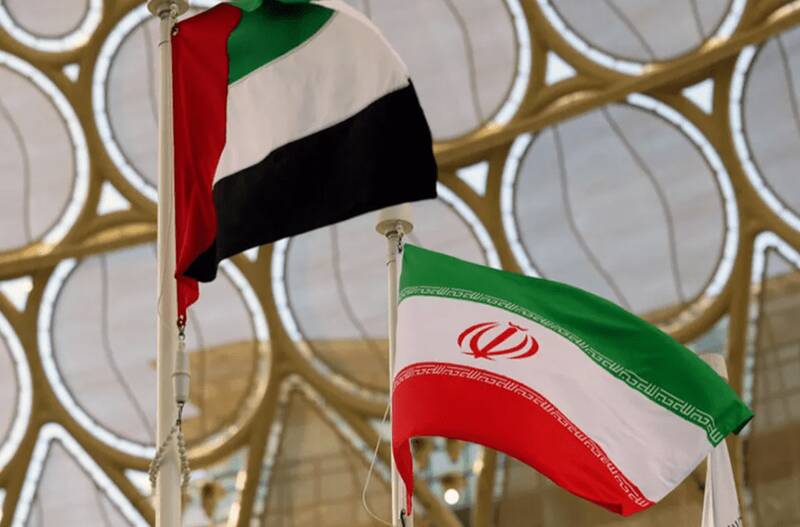 ايران،آمريكا،عربستان،امارات،بلومبرگ،جنگ،قطر،حملات،كشورهاي،ته ...