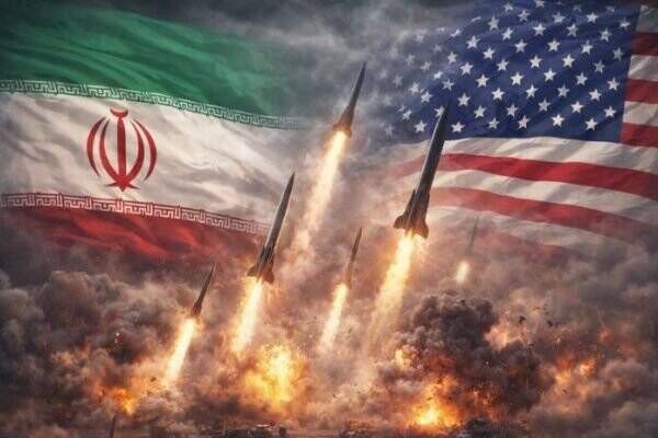 ايران،جنگ،ايالات،متحده،مذاكرات،دلار،نوشت،خارجه،كاهش،اقتصادي، ...