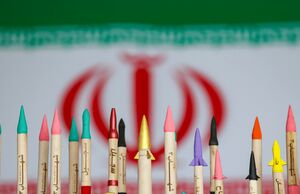 روایت قهرمان پارالمپیک از تماشای موشک‌های ایرانی توسط ورزشکار اردنی