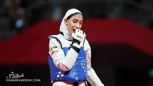 زنگ خطری که با حذف مبینا نعمت‌زاده به صدا درآمد