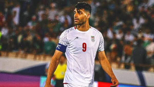 طارمي،يونان،رساند،ملي،تيم،آنتاليا