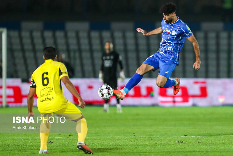 برگزاري،فوتبال،ايران،AFC،تكليف،ليگ،فدراسيون