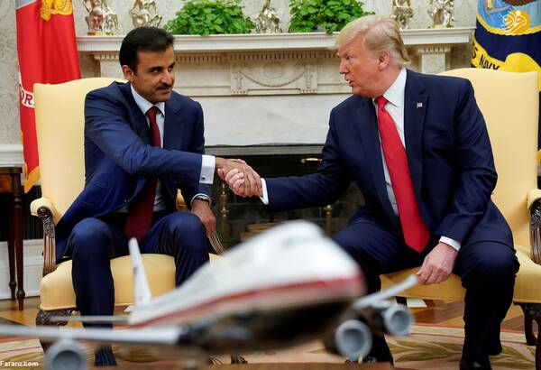 امير،تماس،قطر،ديوان