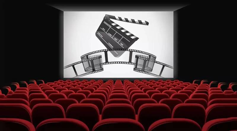 باقر،سينماهاي،اكران