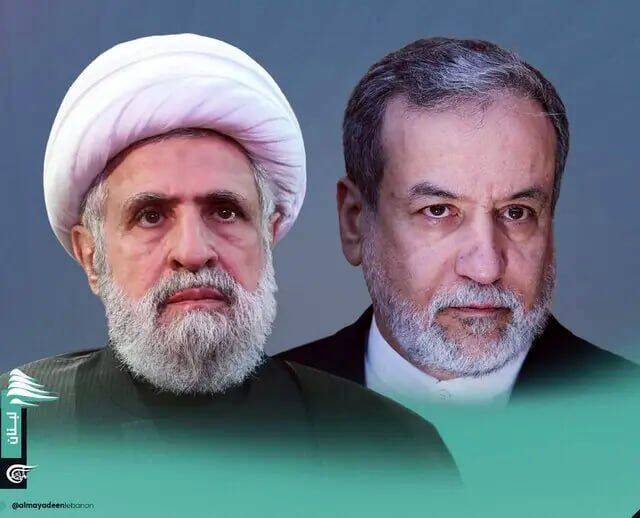 جمهوري،اسلامي،ايران،تأكيد،ميانجي،سيد
