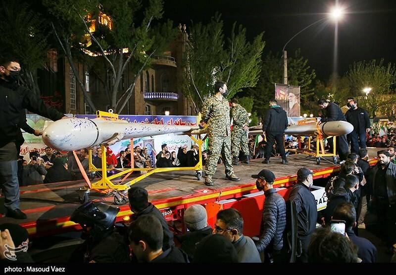 تحولات برنامه موشکی ایران , کشور ترکیه , حمله اسرائیل به ایران , 