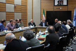 بدون اذن رهبری هیچ تصمیمی اتخاذ نخواهد شد/ هر تحلیل یا موضعی که منجر به تفرقه شود، ریختن آب به آسیاب دشمن است