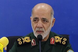 فرمانده قرارگاه خاتم: سامانههای جدید پدافندی به کار میگیریم