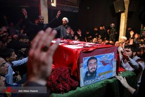 جزئیات رای پرونده شهادت آرمان علی‌وردی در دادگاه انقلاب / محکومیت ۴ نفر از متهمان به اعدام