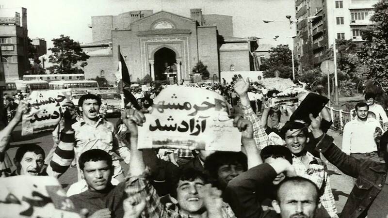 فیلم/ از خرمشهر تا خرمشهرها