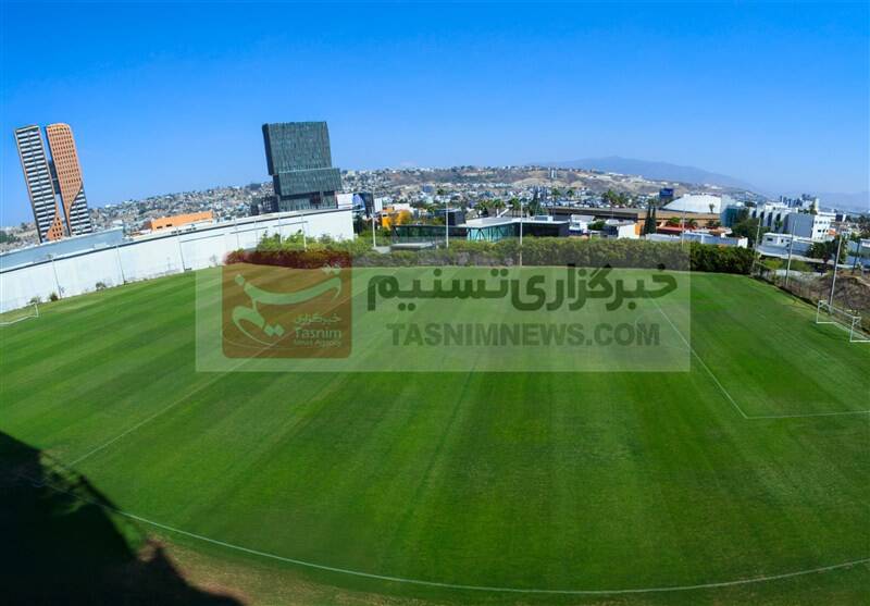 تیم ملی فوتبال ایران , جام جهانی 2026 , جام جهانی فوتبال , 