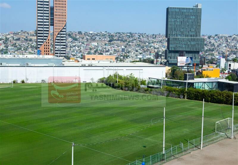 تیم ملی فوتبال ایران , جام جهانی 2026 , جام جهانی فوتبال , 