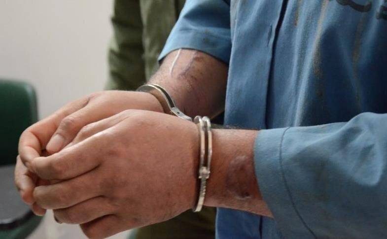 اقدام،پليس،طلافروشي،سارقان،خودروي،نقشه،حادثه،ميدان،ناكام