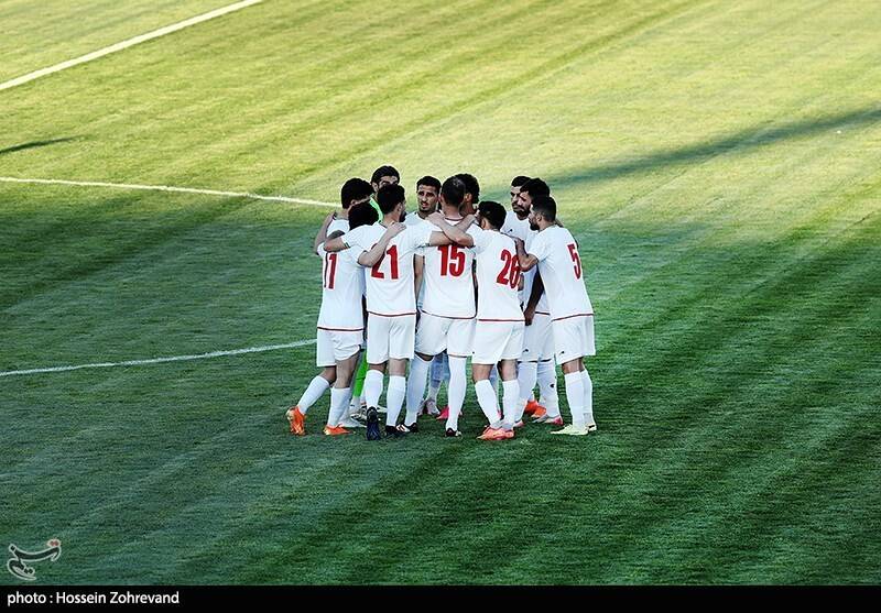 ملي،تيم،ايران،مرحله،قرار،كمالوند،ليستي،حذفي
