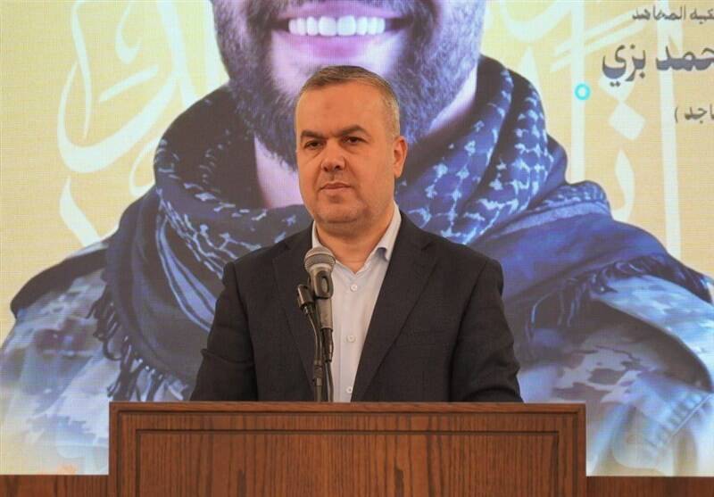 لبنان،دشمن،دولت،مقاومت،ايران،صهيونيستي،نماينده،تجاوزات،مستقي ...