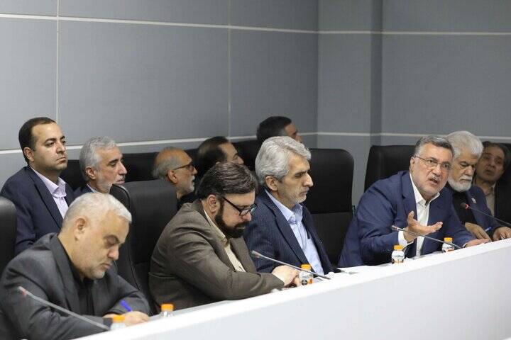 جزئیات جلسه مجلس با وزیر بهداشت درباره وضعیت دارو