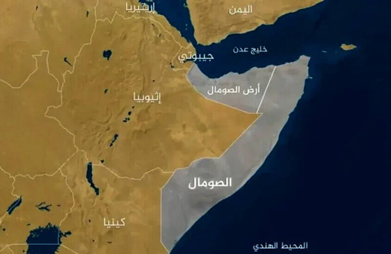 تشدید همکاری نظامی و امنیتی سومالی لند و رژیم صهیونیستی در میان تحولات منطقه