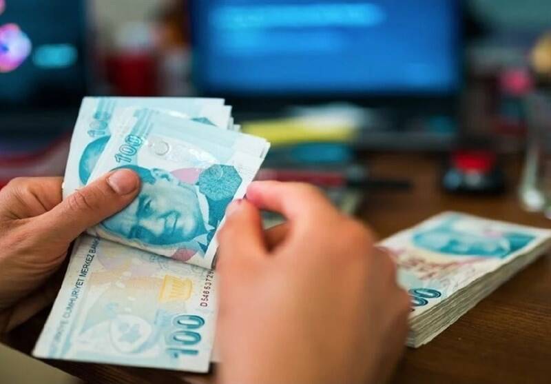 تركيه،دلار،بهره،نرخ،ليره،اقتصاد،سرمايه،پرداخت،اقتصادي،افزايش ...