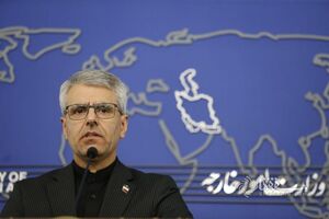 فیلم/ سفر امیر قطر به تهران تکذیب شد