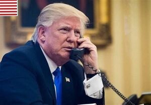 روایت واشنگتن‌پست از اجبار ترامپ برای توافق با تهران