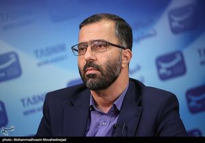 توضیحاتی گودرزی درباره روند متفاوت رأی‌گیری انتخابات هیئت رئیسه مجلس