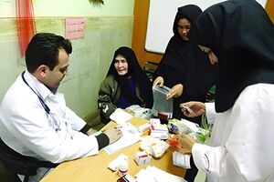 تاکید پزشکیان بر نقش پزشک خانواده در کاهش آلام مردم