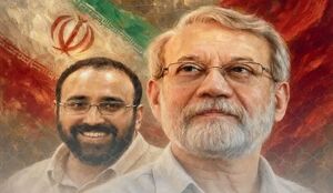 آقازاده‌های دیده‌نشده جمهوری اسلامی