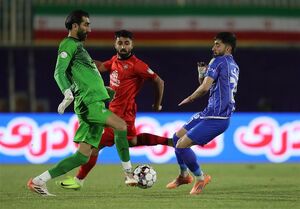 نحوه معرفی نمایندگان ایران به آسیا مشخص شد/ معرفی ۶ تیم از سوی سازمان لیگ و فدراسیون به AFC