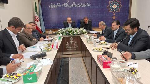 انتقاد یک دادستان از بازدیدهای نمایشی/ "بازار و قیمتها" با این روش کنترل نمیشود!