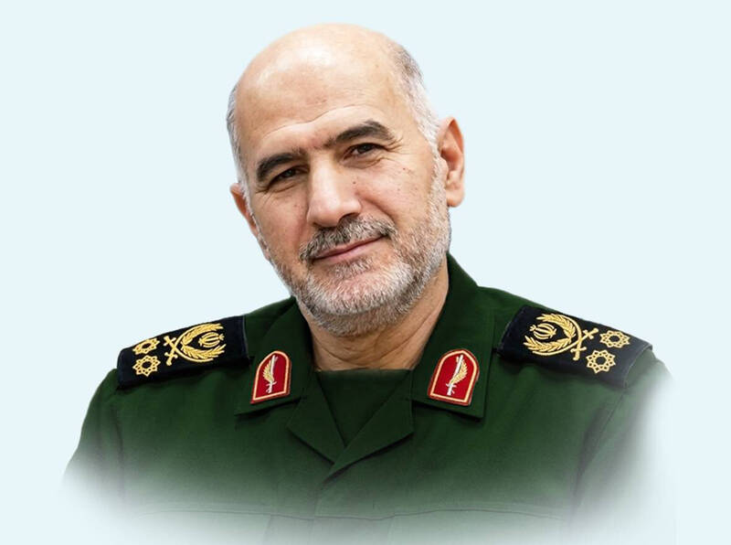 فیلم/ نگاهی بر زندگانی سردار بی تصویر