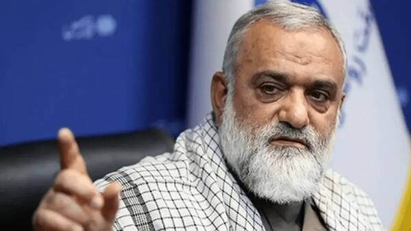 دشمن،سپاه،فرمانده،مشاور،ايران،نقدي،نظام،سردار،شكست،تجزيه،آمر ...