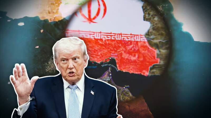 ايران،جنگ،صهيونيستي،آمريكا،قرار،فروپاشي،منطقه،تصور،ساختار،رژ ...