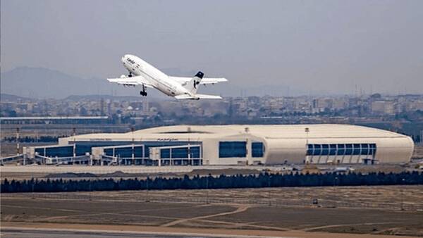 فرودگاه،بازگشايي،تحميلي،جنگ