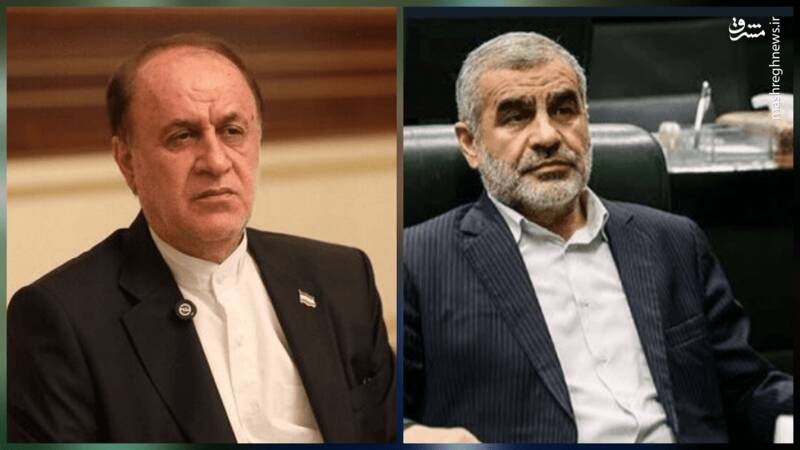 انتخابات هیئت رئیسه مجلس در اجلاسیه سوم برگزار شد/ قالیباف با رای قاطع نمایندگان رئیس مجلس ماند