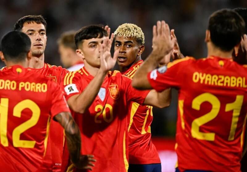 اسپانيا،تيم،ليست،مادريد،رئال،جام