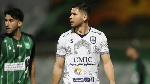 چادرملو،جدول،رده،بازيكن،خيبر