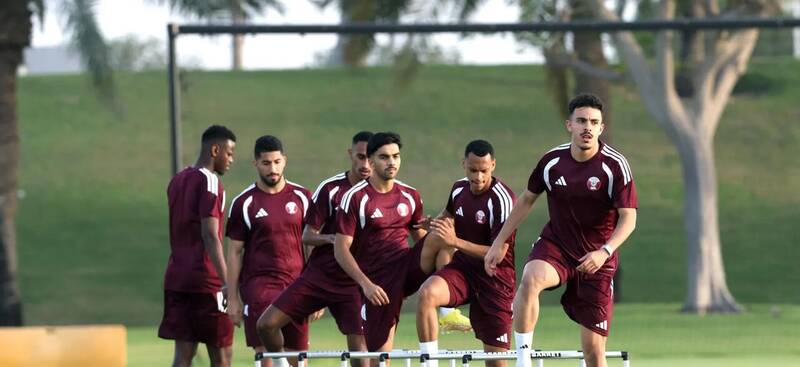 قطر،جام،جهاني،اسپانيا،بازي،تيم،سرمربي،لغو