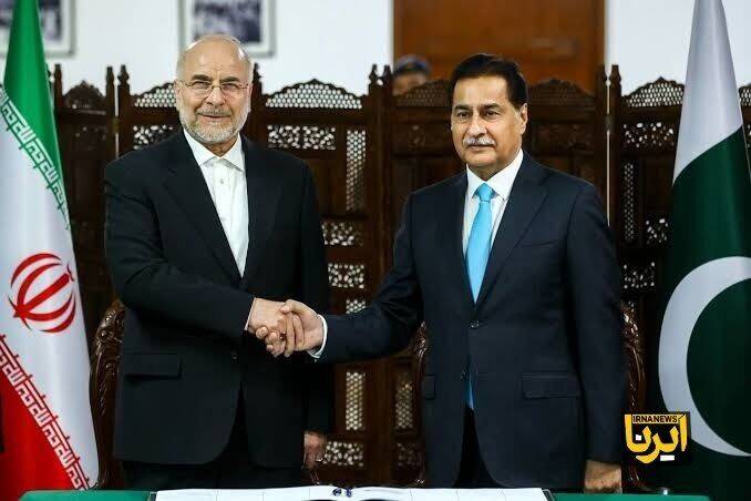 مجلس،قاليباف،پارلماني،پاكستان،اسلامي،شوراي،ايران،رئيس،كشور،ا ...