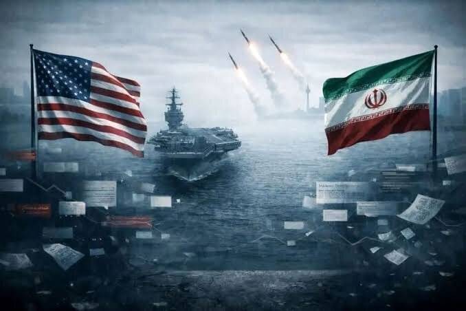 ايران،اسرائيل،آمريكا،لبنان،جنگ،صهيونيستي،نوشت،مقاله،جمهوري،ك ...