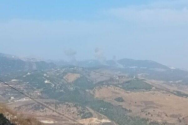 لبنان،رژيم،مناطق،صهيونيستي